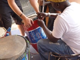 drum_making